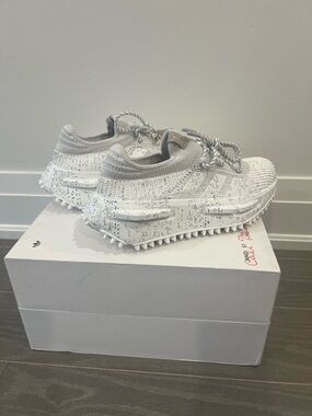 Adidas NMD S1 Cali DeWitt sneakers